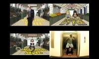 Gangnam Style Mashup