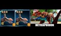 Thumbnail of Coloborhynchus Jurassic World The Game