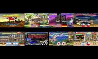 Thumbnail of Death Dream (Karnov VS Jean)