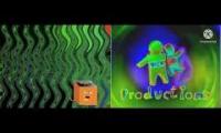 2 Noggin And Nick Jr Logo Collection V3522