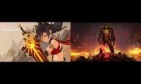 Thumbnail of The Only Thing They Fear Is Dehya