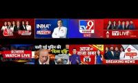 all national channel