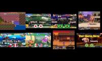 Thumbnail of Def Con 4 (Joseph VS Avdol)