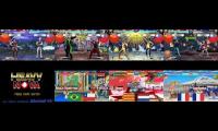 Thumbnail of Funny Car Summer (Max VS Janne)