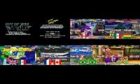 Thumbnail of Victim (Ryo & Nakoruru VS Kim & Washizuka)