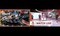 Thumbnail of aljazeera cna live news