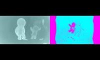 Thumbnail of 2 Noggin And Nick Jr Logo Collection V3524