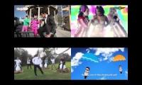 Thumbnail of Gangnam Style Mashup