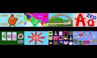 Every kidstv123 Episodes