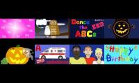 Every kidstv123 Episodes