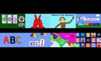 Every kidstv123 Episodes