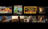 Thumbnail of Rediscover Simba’s journey—from timid cub to mighty king