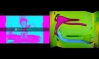 Thumbnail of 2 Noggin And Nick Jr Logo Collection V3525