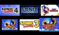 Sonic 3 Ultra Mashup