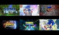 Thumbnail of The Sonic Ultramegamix
