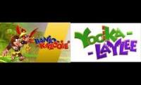 Thumbnail of Banjo-Laylee Yooka-Kazooie