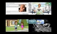 Thumbnail of Sparta Diamond Remix Quadparison