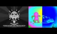 Thumbnail of 2 Noggin And Nick Jr Logo Collection V3526