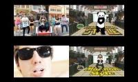 Thumbnail of Gangnam Style Mashup