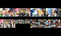 mr peter boss baby and om nom and more