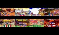 Thumbnail of Busy Body (Malay Kaz)