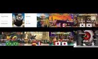 Thumbnail of Police Story (Cambodian Baby Shark)
