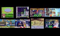 Thumbnail of Chump in Oxford (Brick Tornado VS Red Gang)