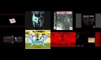Thumbnail of disturbing video game music mashup torture method (100% effective)