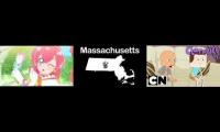 Thumbnail of Sakura Mission New Toy Massachusetts