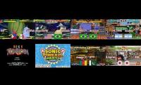Thumbnail of Lonsome Dove (CJWCSHYYS VS Akatsuki Pain)