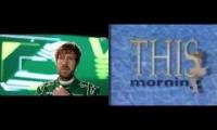 Thumbnail of F1 the as a this morning opening sequence 2022