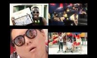 Thumbnail of Gangnam Styles Mashup
