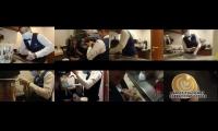 Thumbnail of Buhay teaboy in riyadh Saudi Arabia/ @BOSSREMOFFICIALTV
