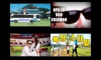 Thumbnail of Gangnam Style Mashup