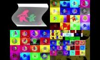 Thumbnail of 66 Noggin and Nick Jr Logo Collection