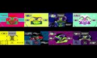 Klasky Couspo Sparta Gamma Remix 8Parsion