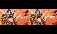Thumbnail of Collected Miscellany - Dehya: Passion of the Burning Sands | Genshin Impact