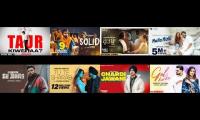 Latest Punjabi MAshup 2023
