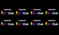 Samsung Fun Club Earrape