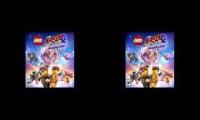 Thumbnail of The LEGO Movie 2 Videogame Soundtrack - The Ceremony (Mixed)