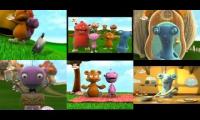 Cuddlies Parison Episodes