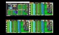 Thumbnail of up to faster 10 parison to plants vs zombies