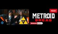Thumbnail of metroid two please they said and then they laughed