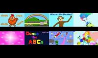 Every kidstv123 Episodes