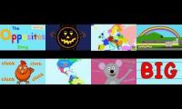 Every kidstv123 Episodes