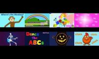 Every kidstv123 Episodes