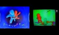 Thumbnail of 2 Noggin And Nick Jr Logo Collection V3530