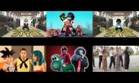 Gangnam Styls Mashup