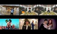 Thumbnail of Gangnam Style Mashup