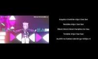 Thumbnail of NINJA RE BANG BANG (Original x Hololive)